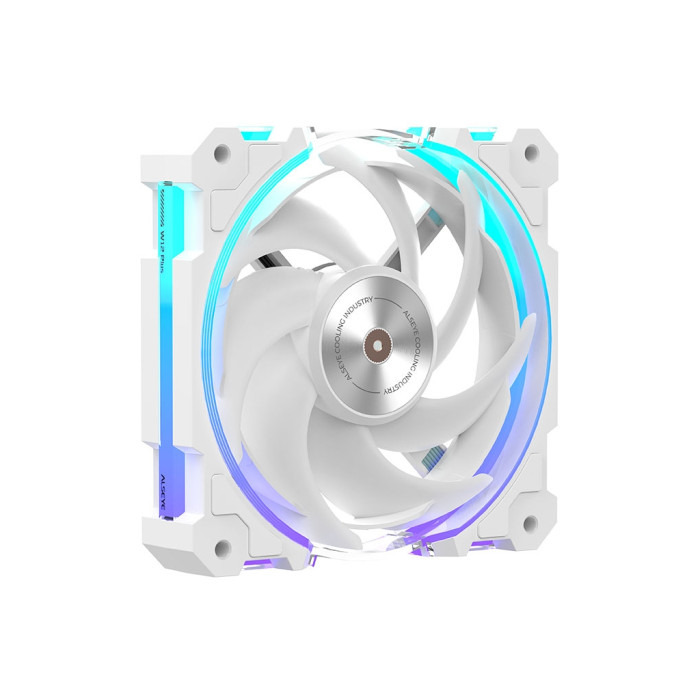 Кулер до корпусу Alseye W12-Plus-W ((Forward Blades) (AS.04.07.0067)