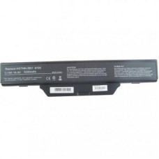 Акумулятор до ноутбука AlSoft HP Compaq 550 GJ655AA 5200mAh 8cell 14.8V Li-ion (A41028)