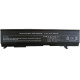 Акумулятор до ноутбука AlSoft Toshiba PA3465U 5200mAh 6cell 10.8V Li-ion (A41096)