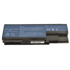 Акумулятор до ноутбука AlSoft Acer AS07B32 5200mAh 8cell 14.8V Li-ion (A41116)