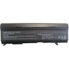 Акумулятор до ноутбука AlSoft Toshiba PA3465U 6600mAh 9cell 10.8V Li-ion (A41141)