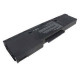 Акумулятор до ноутбука AlSoft Acer BTP-58A1 5200mAh 8cell 14.8V Li-ion (A41159)