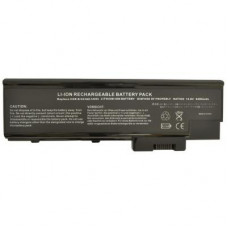 Акумулятор до ноутбука AlSoft Acer LIP-4084QUPC 4400mAh 8cell 14.8V Li-ion (A41196)