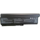 Акумулятор до ноутбука AlSoft Toshiba PA3636U 7800mAh 9cell 10.8V Li-ion (A41221)