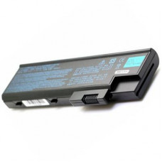 Акумулятор до ноутбука AlSoft Acer LIP-4084QUPC 5200mAh 6cell 11.1V Li-ion (A41267)