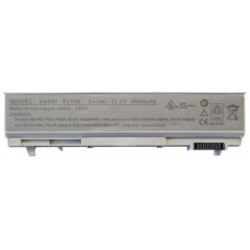 Акумулятор до ноутбука AlSoft Dell Latitude E6400 PT434 5200mAh 6cell 11.1V Li-ion (A41404)