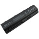 Акумулятор до ноутбука AlSoft HP Pavilion dm4 (Presario CQ56) 5200mAh 6cell 10.8V Li-ion (A41444)