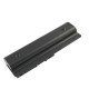 Акумулятор до ноутбука AlSoft HP Pavilion dm4 (Presario CQ56) 5200mAh 6cell 10.8V Li-ion (A41444)