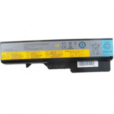 Акумулятор до ноутбука AlSoft Lenovo IdeaPad G460 57Y6454 5200mAh 6cell 11.1V Li-ion (A41481)