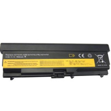 Акумулятор до ноутбука AlSoft Lenovo ThinkPad T410 7800mAh 9cell 10.8V Li-ion (A41515)