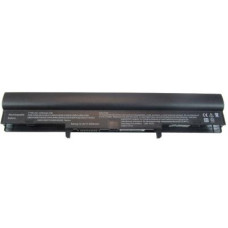 Акумулятор до ноутбука AlSoft Asus A42-U36 4400mAh 8cell 14.4V Li-ion (A41572)