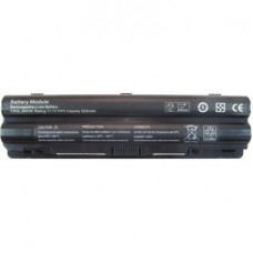 Акумулятор до ноутбука AlSoft Dell XPS 14 J70W7 5200mAh 6cell 11.1V Li-ion (A41582)