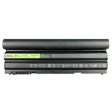 Акумулятор до ноутбука AlSoft Dell Latitude E5420 NHXVW 7800mAh 9cell 11.1V Li-ion (A41710)