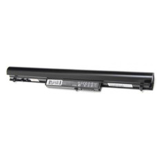 Акумулятор до ноутбука AlSoft HP Pavilion 15-B HSTNN-YB4D 2600mAh 4cell 14.8V Li-ion (A41910)