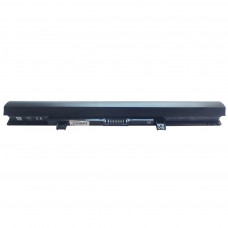 Акумулятор до ноутбука Toshiba PA5184U, 32Wh (2200mAh), 4cell, 14.4V, Li-ion AlSoft (A47709)