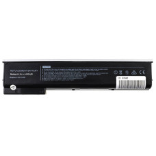 Акумулятор до ноутбука HP ProBook 640 HSTNN-DB4Y, 56Wh (5200mAh), 6cell, 10.8V, Li-ion AlSoft (A47744)