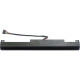 Акумулятор до ноутбука Lenovo IdeaPad 100-15IBYL14C3A01, 2200mAh (24Wh), 3cell, 10.8V, Li-ion, black AlSoft (A47781)