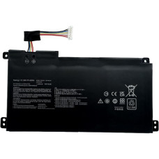 Акумулятор до ноутбука Asus VivoBook E410MA B31N1912, 3550mAh (42Wh), 3cell, 11.55V AlSoft (A47900)