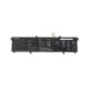 Акумулятор до ноутбука Asus X413 B31N1911, 3640mAh (42Wh), 3cell, 11.55V, Li-ion AlSoft (A71004)