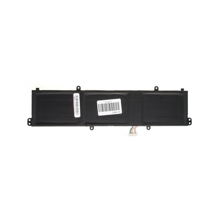 Акумулятор до ноутбука Asus X413 B31N1911, 3640mAh (42Wh), 3cell, 11.55V, Li-ion AlSoft (A71004)