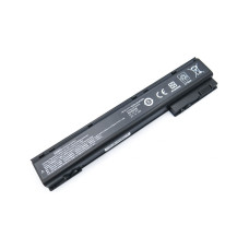 Акумулятор до ноутбука HP ZBook 15 AR08XL, 5200mAh (75Wh), 8cell, 14.4V, Li-ion AlSoft (A71032)