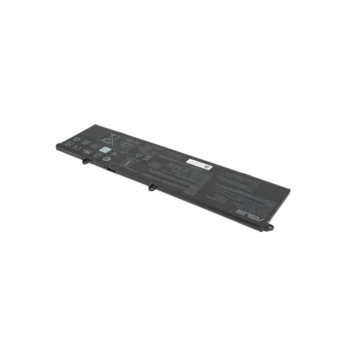 Акумулятор до ноутбука Asus VivoBook X521 C31N2019, 5427mAh (63Wh), 3cell, 11.61V, Li-Pol AlSoft (A71048)