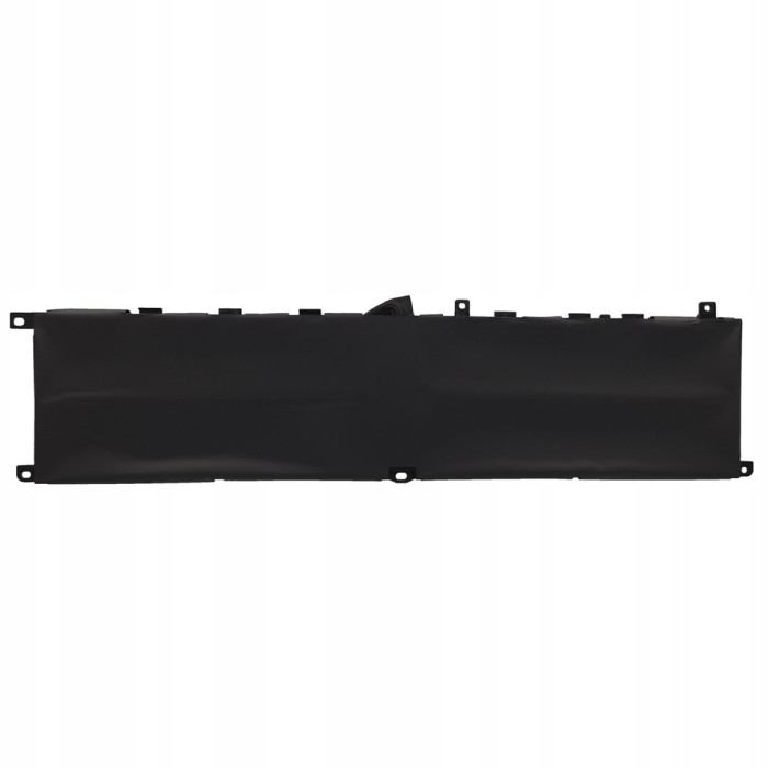 Акумулятор до ноутбука MSI BTY-M57, 65Wh (4280mAh), 4cell, 15.2V, Li-Pol AlSoft (A71050)