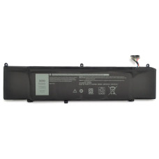 Акумулятор до ноутбука Dell Alienware M15 XRGXX, 90Wh (7500mAh), 6cell, 11.4V, Li-ion AlSoft (A71067)