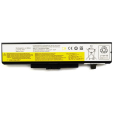 Акумулятор до ноутбука Lenovo IdeaPad B590 L11L6Y01 (75+), 5200mAh (56Wh), 6cell, 11.1V, Li-ion AlSoft (A71075)