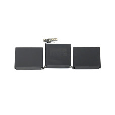 Акумулятор до ноутбука Apple A2171, 58Wh (5100mAh), 3cell, 11.4V, Li-Pol AlSoft (A71090)