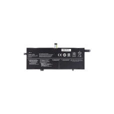 Акумулятор до ноутбука Lenovo IdeaPad 720S-13 L16C4PB3, 6268mAh (48Wh), 4cell, 7.68V, Li-ion AlSoft (A71135)