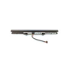 Акумулятор до ноутбука Lenovo IdeaPad V310 L15S4A02, 2600mAh (37Wh), 4cell, 14.4V, Li-ion AlSoft (A71144)