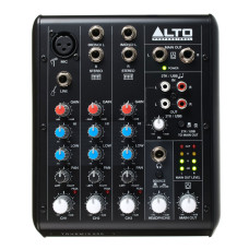 Мікшерний пульт Alto Professional TrueMix 500