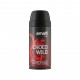 Дезодорант Amalfi Men Choco Wild 150 мл (8414227035035)