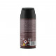 Дезодорант Amalfi Men Choco Wild 150 мл (8414227035035)