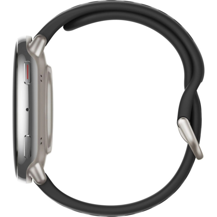 Смарт-годинник Amazfit Active 2R Sport W2437GL7N Black (1135484)