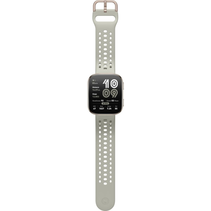 Смарт-годинник Amazfit Bip 6 Stone W2435AP4N (1147279)