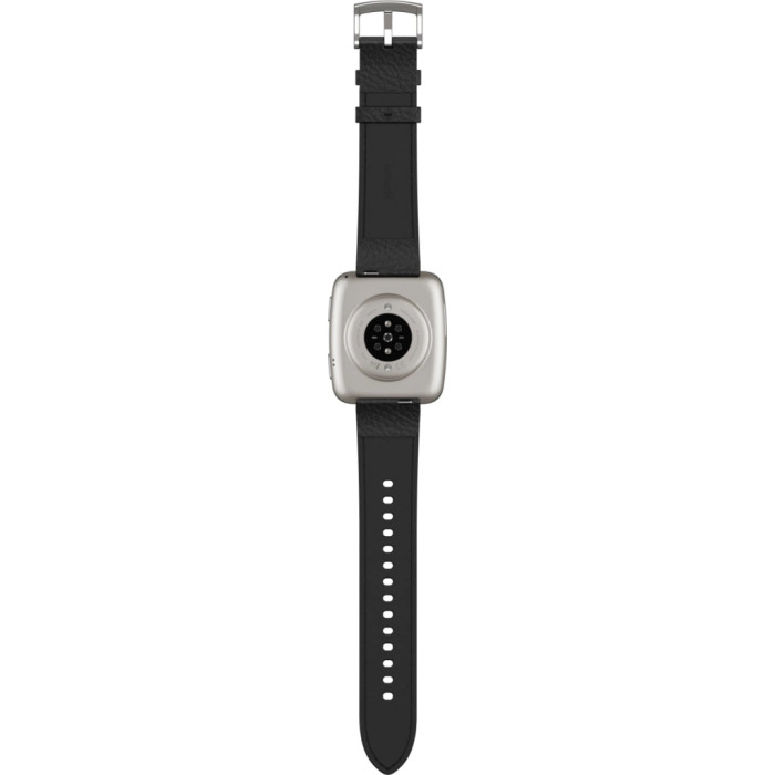 Смарт-годинник Amazfit Active 2S Premium W2440GL3N Чорний (1155812)