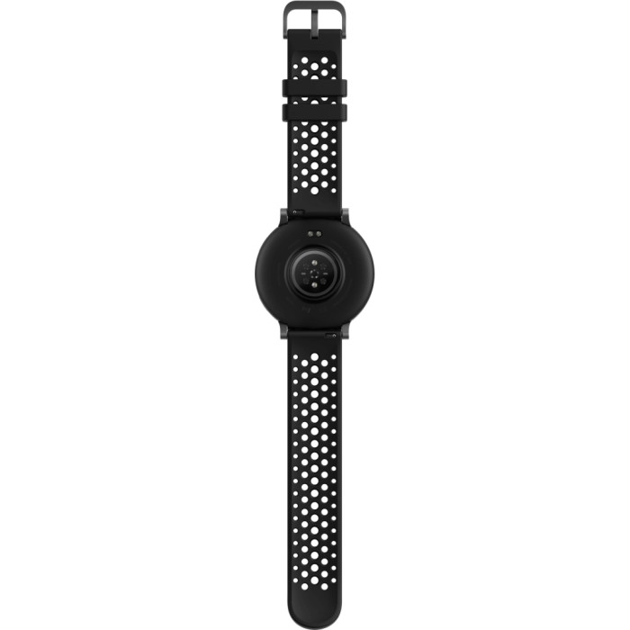 Смарт-годинник Amazfit Active Max W2557AP1N Чорний (1184469)