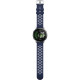 Смарт-годинник Amazfit Active 3 Premium W2559GL2N Синій (1193747)