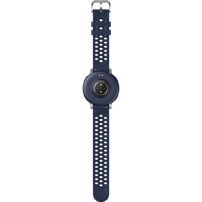 Смарт-годинник Amazfit Active 3 Premium W2559GL2N Синій (1193747)
