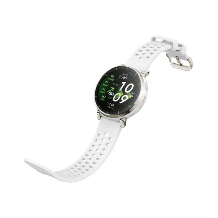 Смарт-годинник Amazfit Active 3 Premium W2559GL3N Білий (1193748)