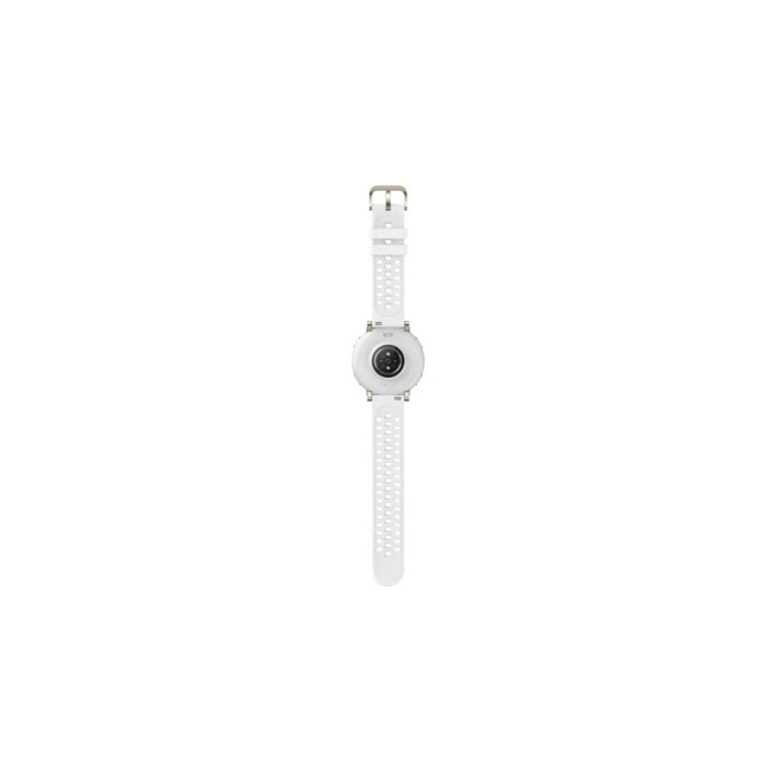 Смарт-годинник Amazfit Active 3 Premium W2559GL3N Білий (1193748)