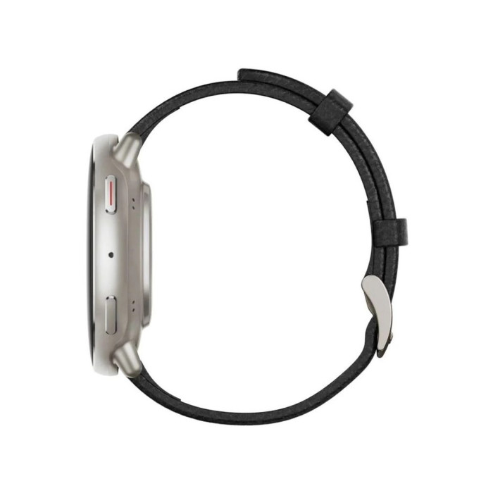 Смарт-годинник Amazfit Active 2R Premium W2437GL1N Чорний (1194181)