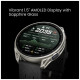 Смарт-годинник Amazfit Cheetah 2 Ultra Титан Titanium W2441GL1N (1199293)
