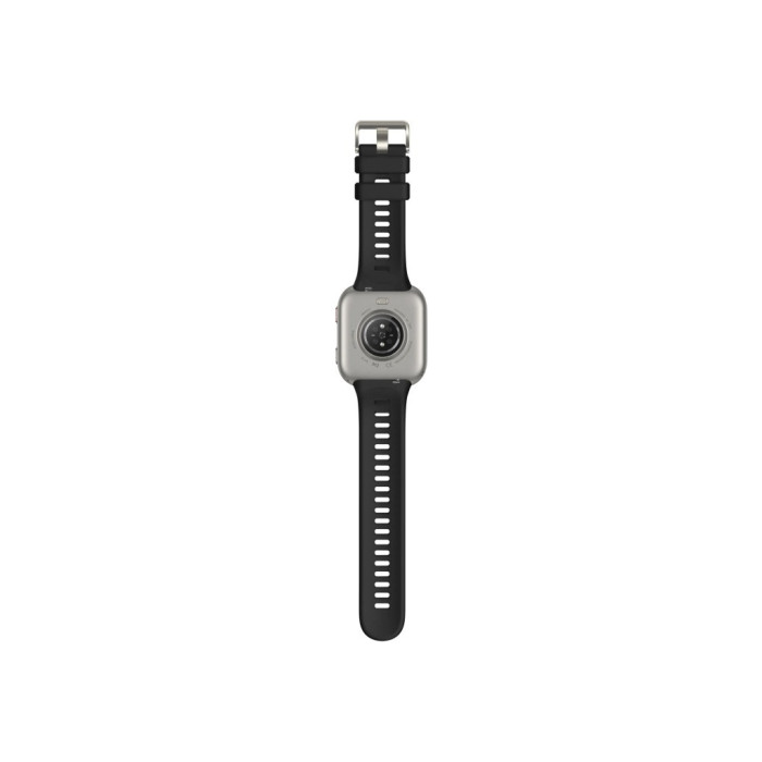 Смарт-годинник Amazfit Bip Max Silver W2568AP1N (1199295)
