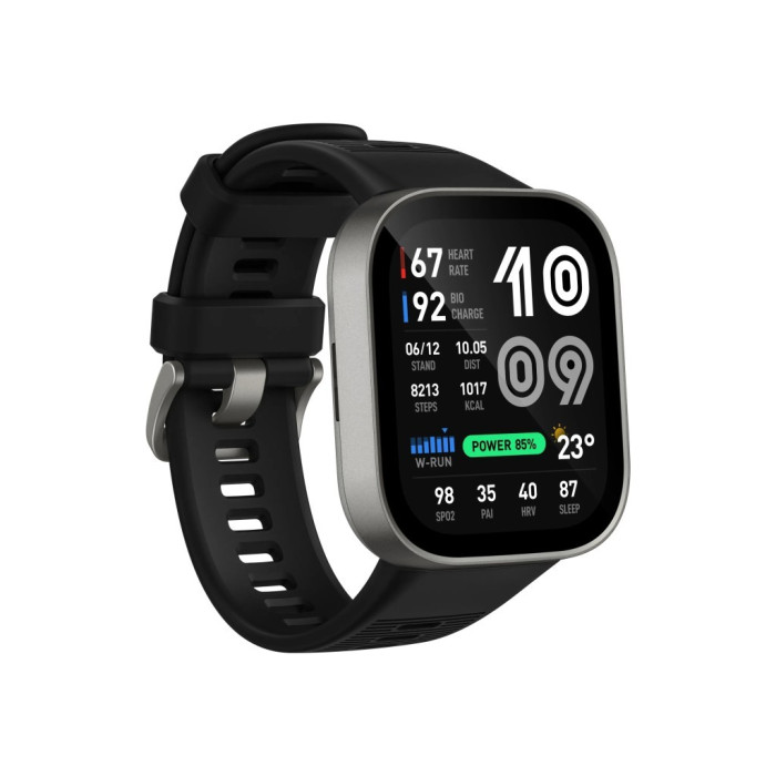 Смарт-годинник Amazfit Bip Max Silver W2568AP1N (1199295)