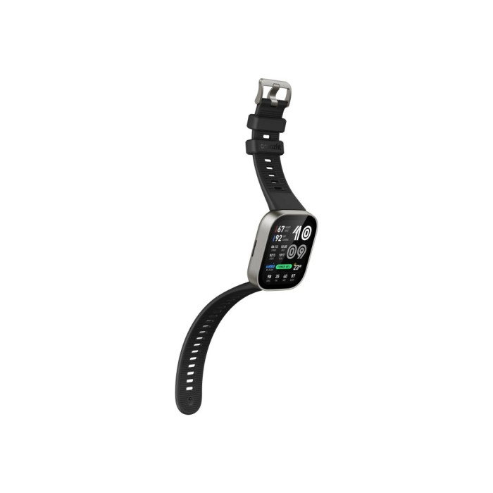 Смарт-годинник Amazfit Bip Max Silver W2568AP1N (1199295)