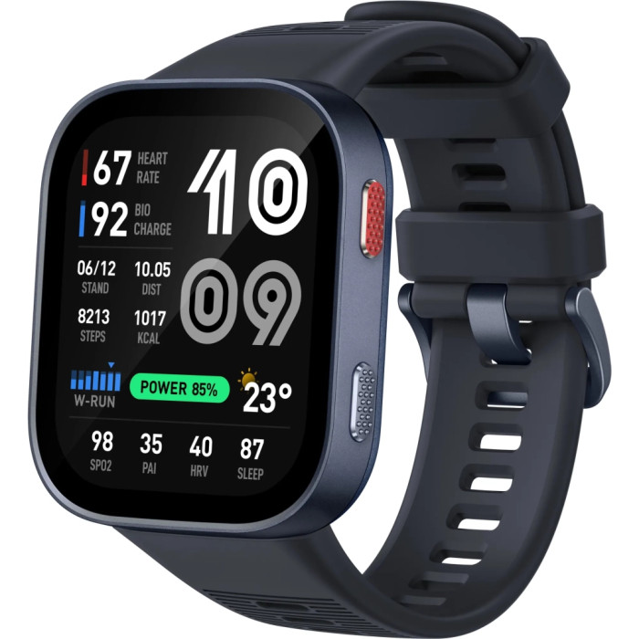 Смарт-годинник Amazfit Bip Max Dark Blue W2568AP2N (1199296)