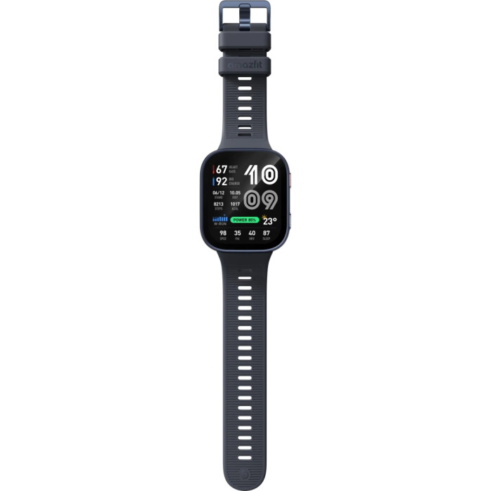 Смарт-годинник Amazfit Bip Max Dark Blue W2568AP2N (1199296)